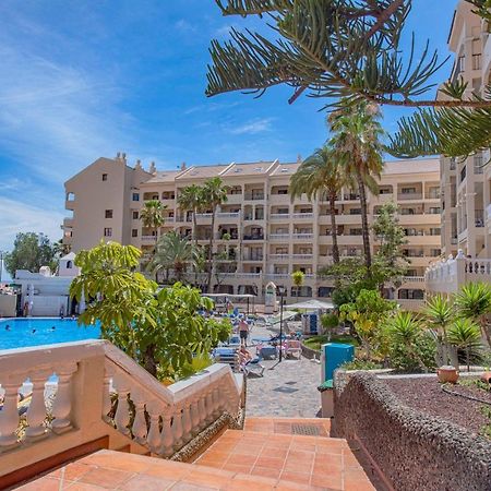 Los Cristianos Castle Harbour 451 외부 사진