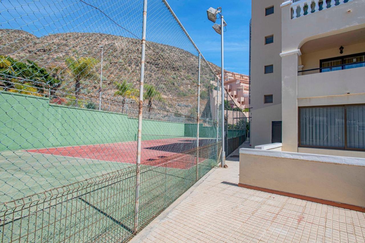 Los Cristianos Castle Harbour 451 외부 사진