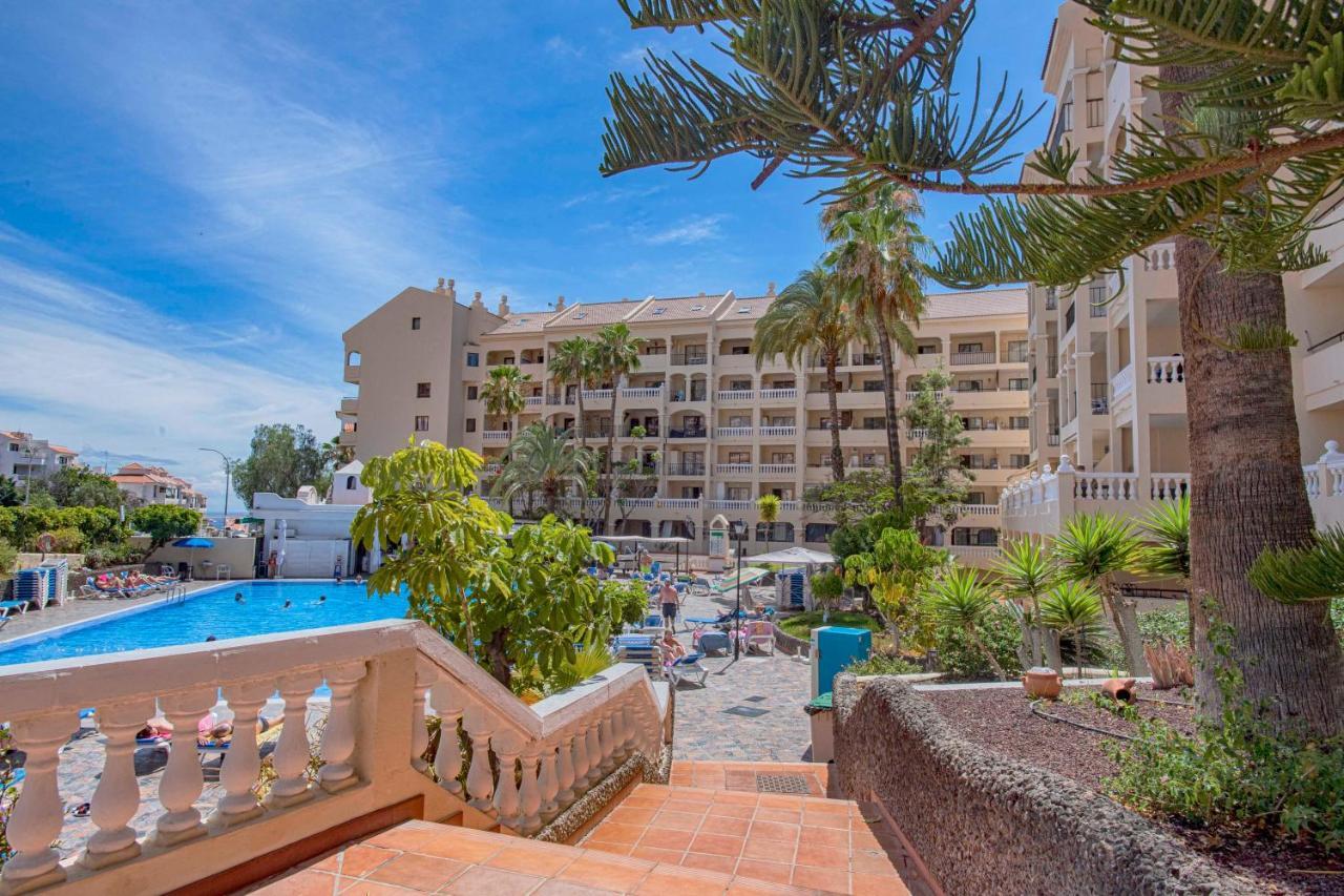 Los Cristianos Castle Harbour 451 외부 사진