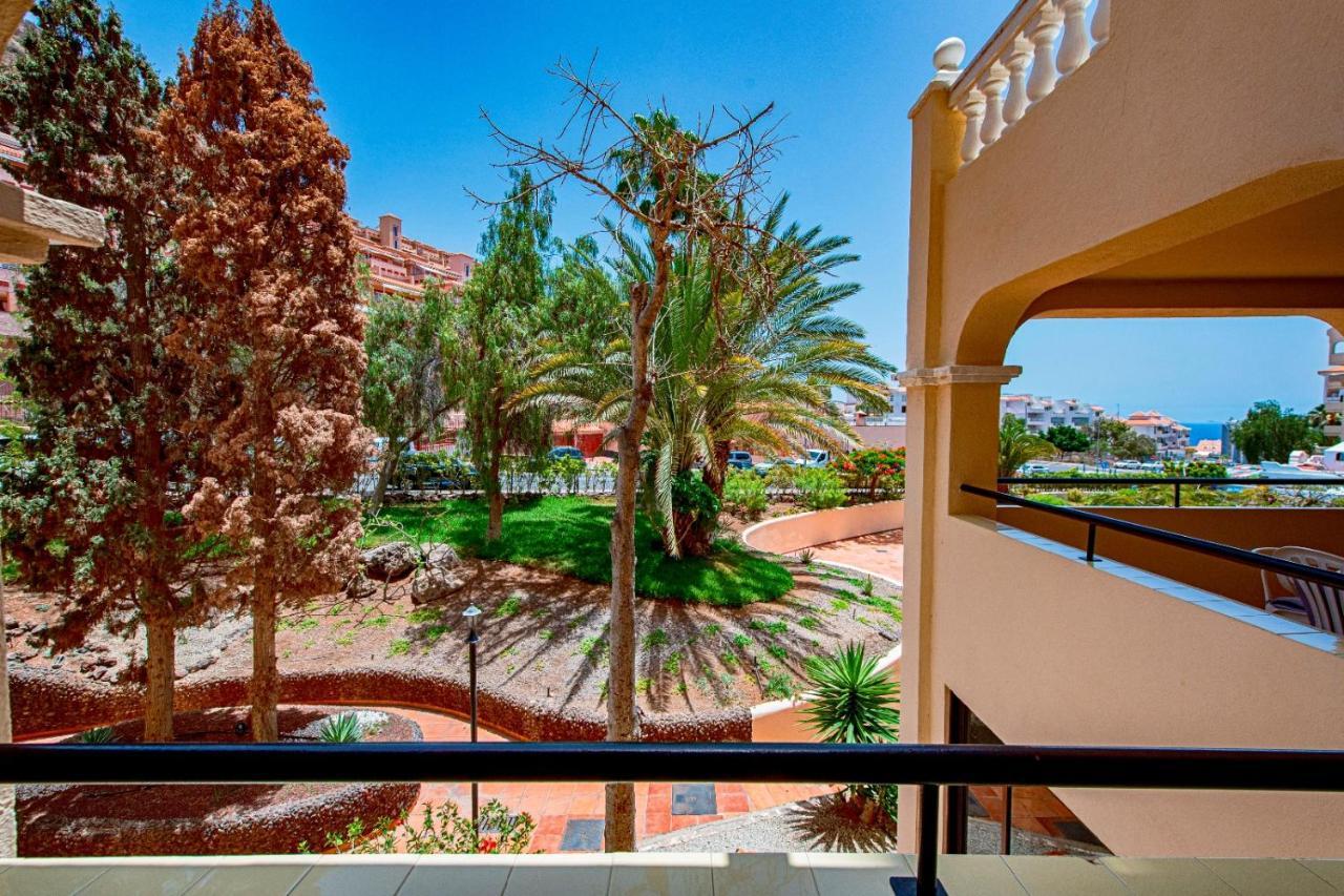 Los Cristianos Castle Harbour 451 외부 사진
