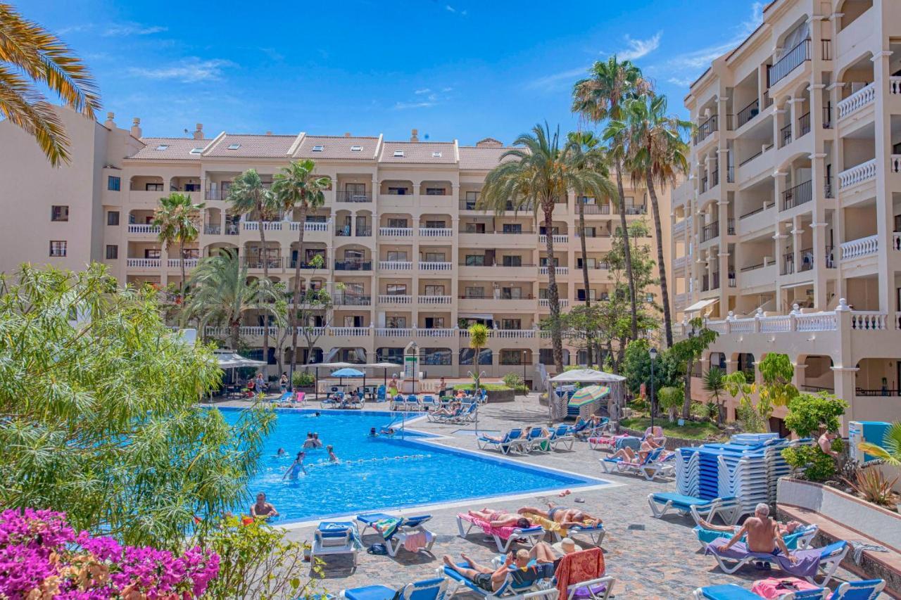 Los Cristianos Castle Harbour 451 외부 사진